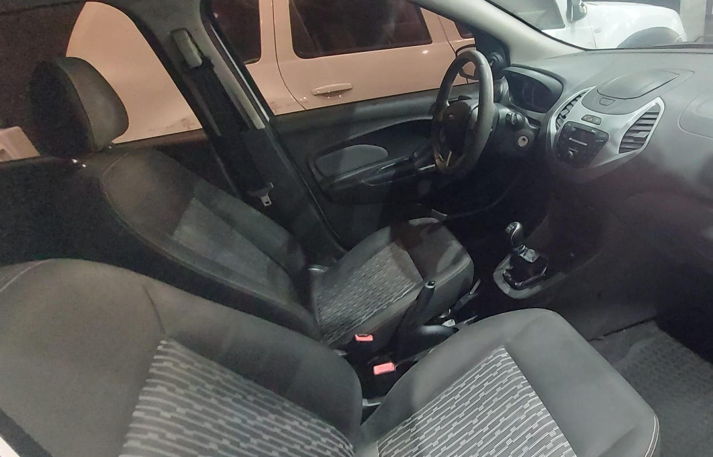Ford Ka — foto 1