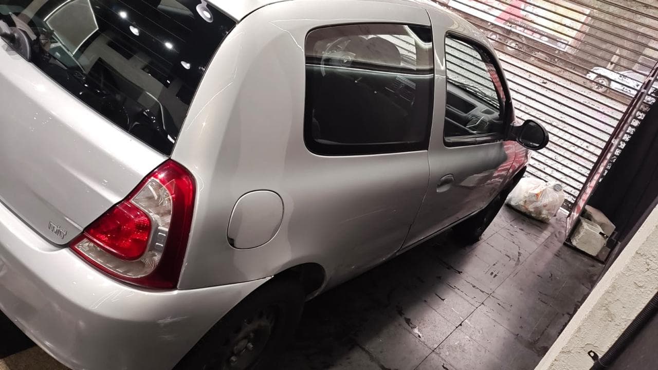 Renault Clio — foto 1